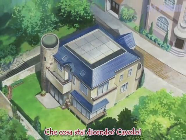 Otaku Gallery  / Anime e Manga / D.N.Angel / Screen Shots / Stage 14 - Appare una nuova rivale / 012.jpg